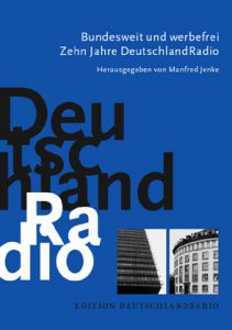 Buchumschlag Vistas Verlag und Edition Deutschlandradio